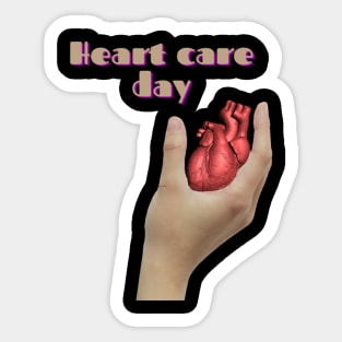 heart Sticker